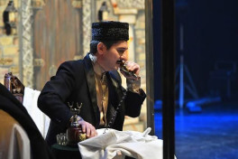 “Arşın mal alan”ın Əsgərinin başına gələn dəhşətlər – Sonralar hansı yaxınları ona dönük çıxır? 