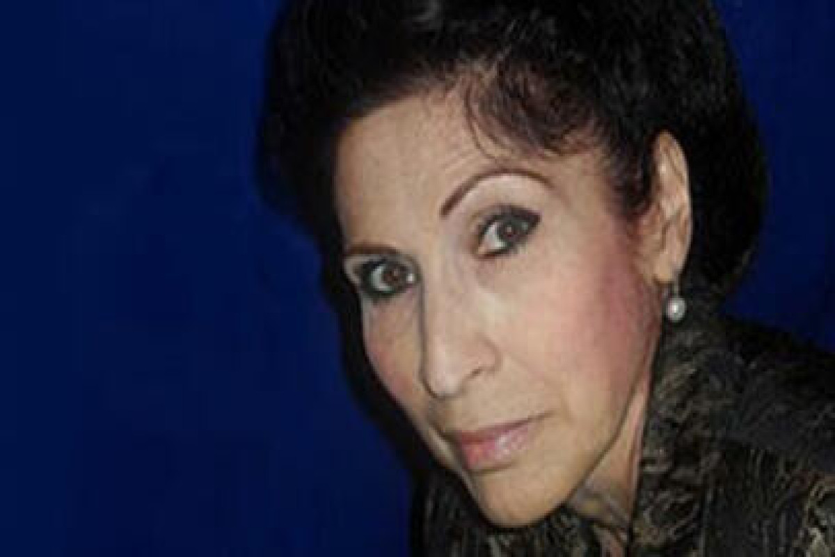 "80 yaşında xalq artisti adı kimə lazımdır?!" - Dərdlərini özü ilə aparan aktrisa 