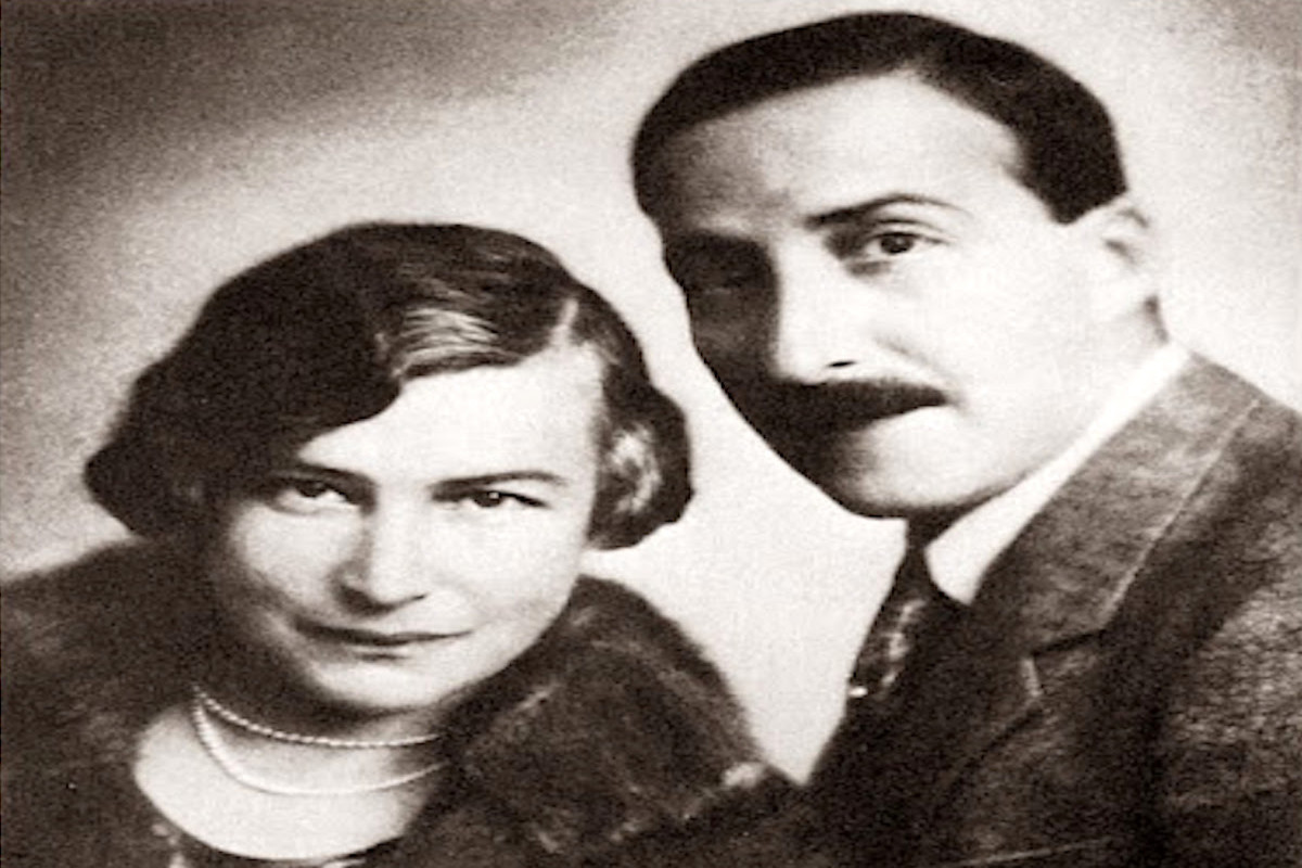 "Mənə yazığın gəlməsin..." - Sveyq intiharından əvvəl keçmiş arvadına nə yazmışdı?  