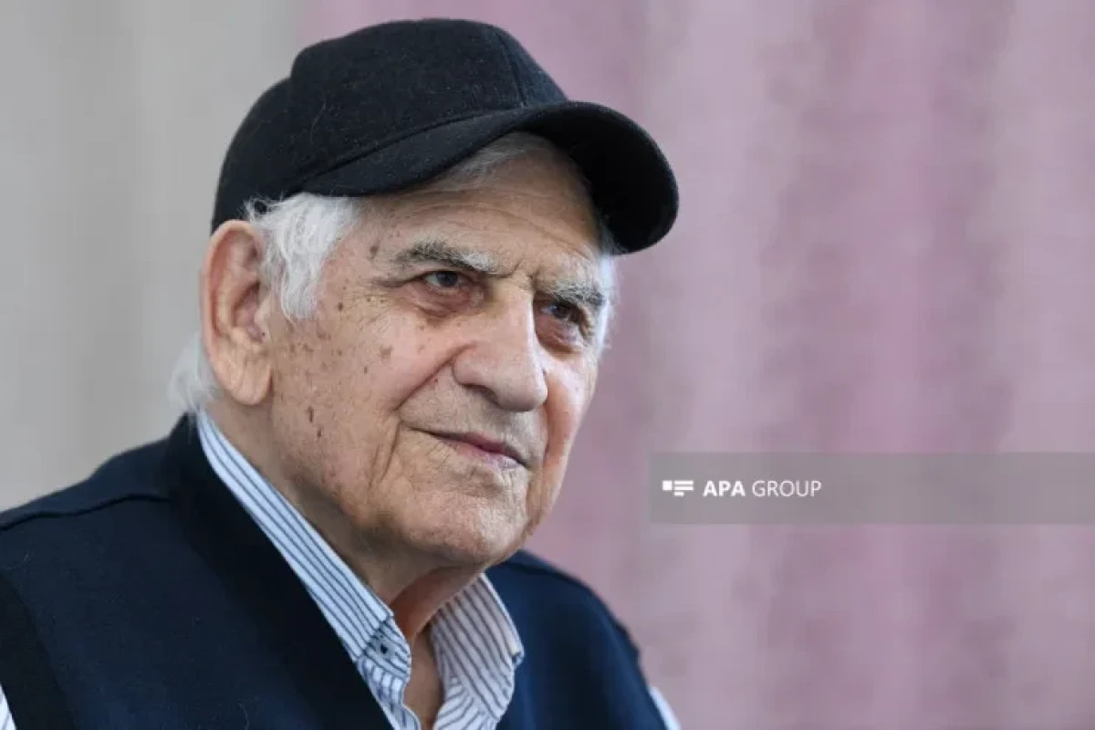 Nəriman Həsənzadənin vəziyyəti açıqlandı 