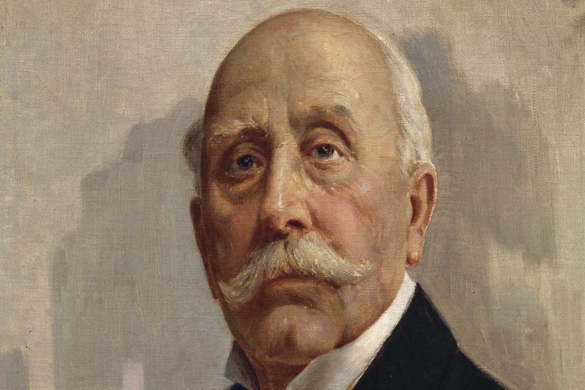 Qartal təlimçisi - Luici Kapuananın hekayəsi 