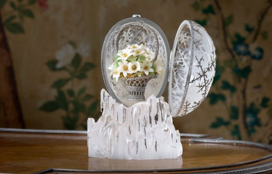 “Qış yumurtası”  rekord...