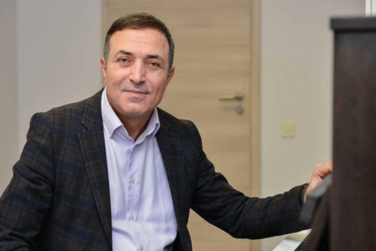 Mənsum İbrahimov:  "O insanların işi boş dedi-qodudur"