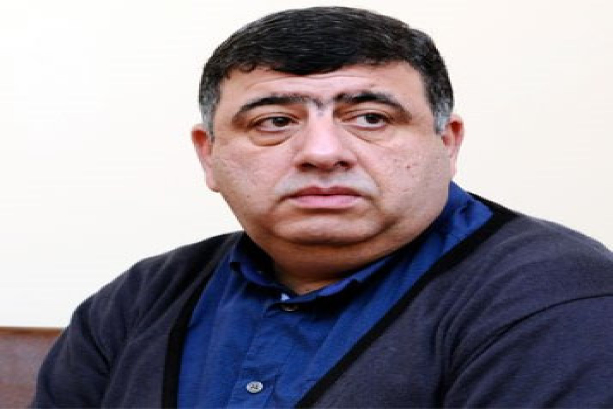 Məni özünlə niyə aparmadın, ay papa? - Orxan Fikrətoğlu 