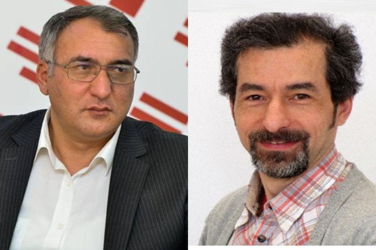 Şərif Ağayardan AĞALARA CAVAB