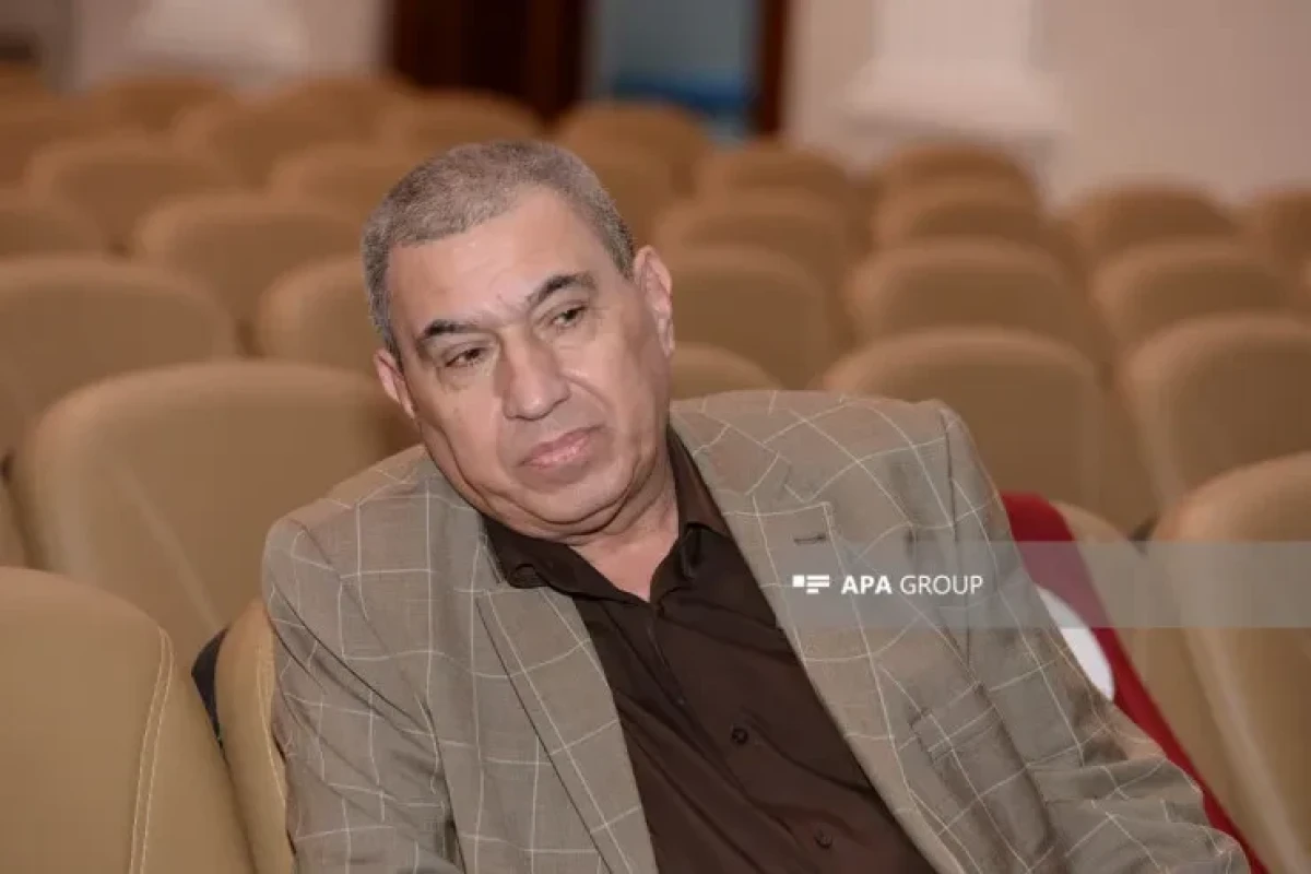 Rəhman Rəhmanov:  "Xoşqədəm Hidayətqızı mənə dedi ki..." - Müsahibə 