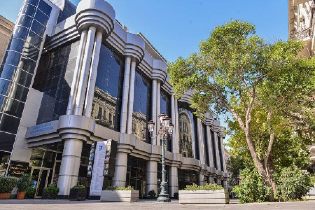 Gənc Tamaşaçılar Teatrı beynəlxaq festivalda iştirak edəcək 
