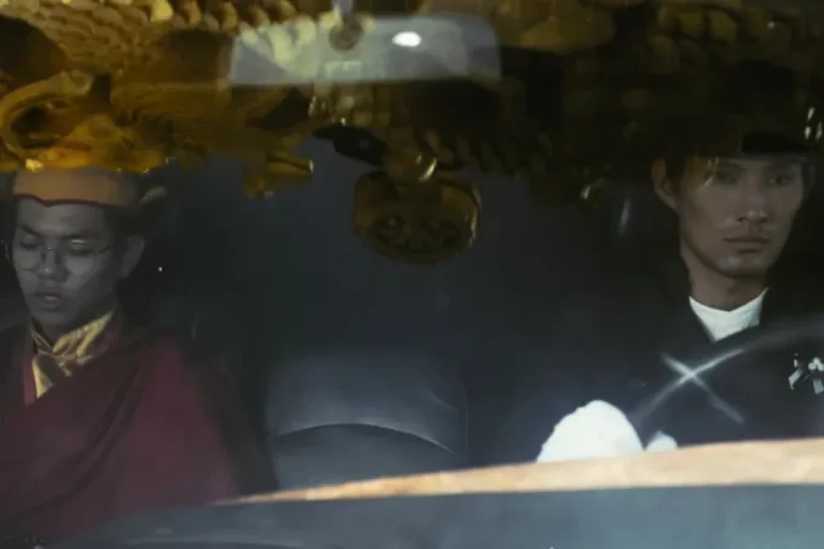 Monqolustan “Silent City Driver” filmini Oskar namizədi seçdi 