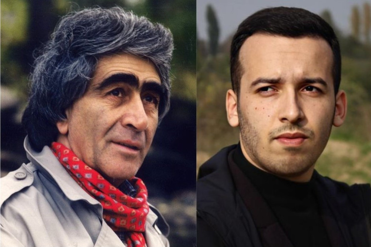 Vaqif Bayatlı Odəri niyə belə sevdik, belə istədik... – Nadir Yalçın 