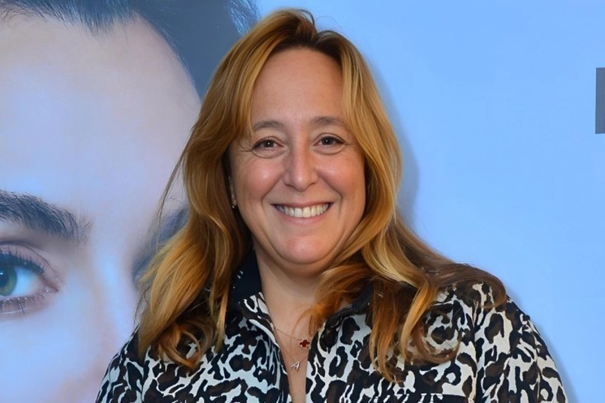 Ayşe Barım yenidən həbs edildi 