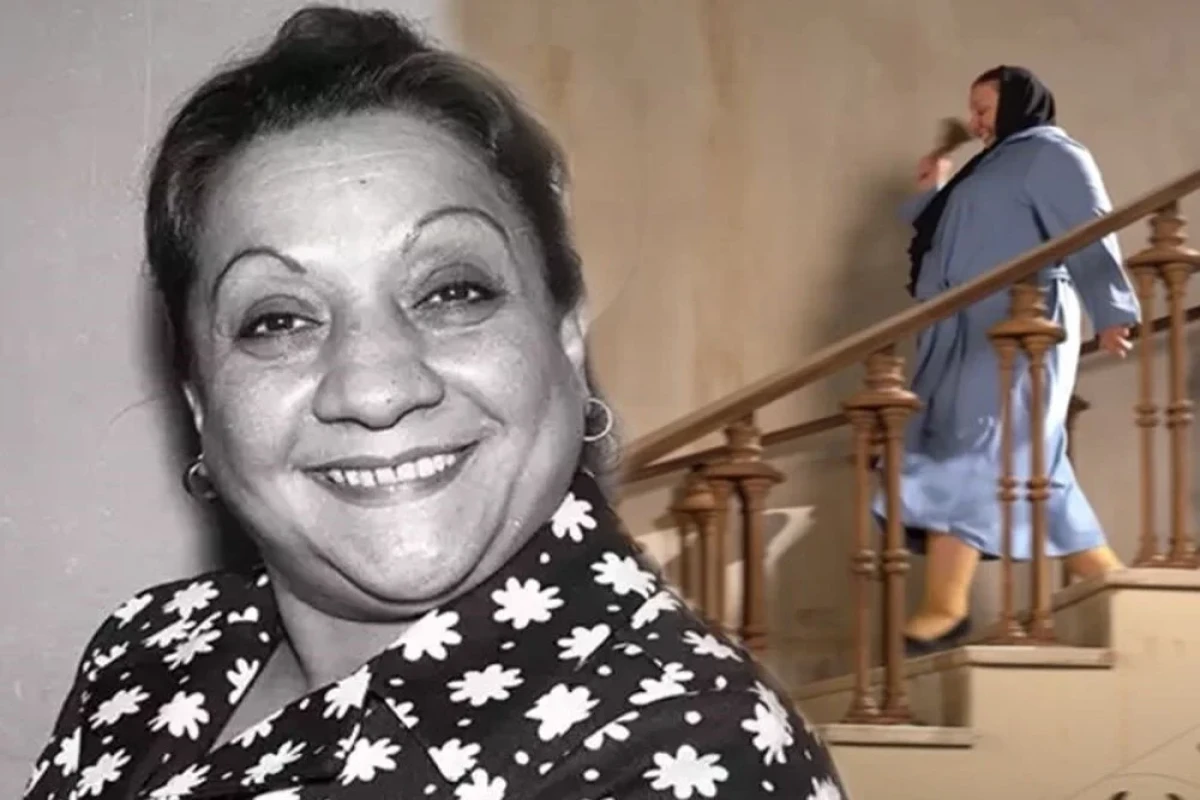 "Adile" filmi bu tarixdə yayımlanacaq 