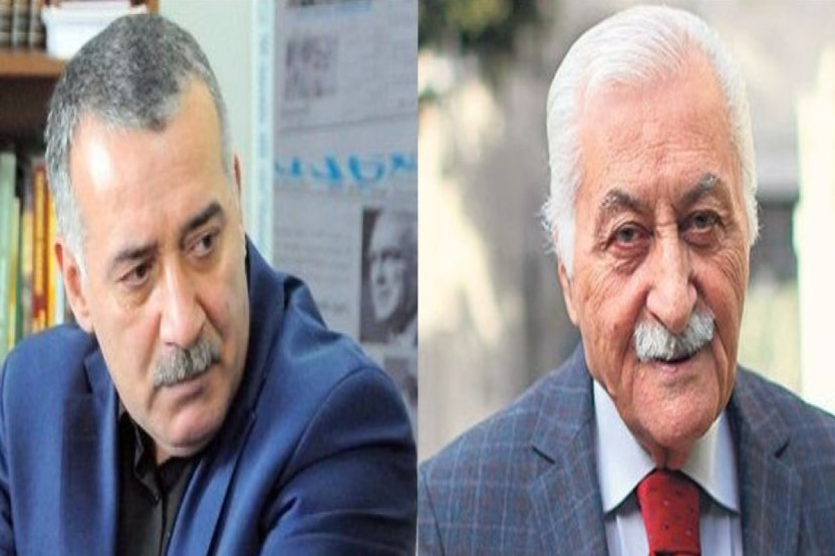 "Can Azərbaycan" ifadəsinin müəllifi... - Yavuz Bülənt Bakilərin Qarabağla hansı bağlantılatı vardı?  