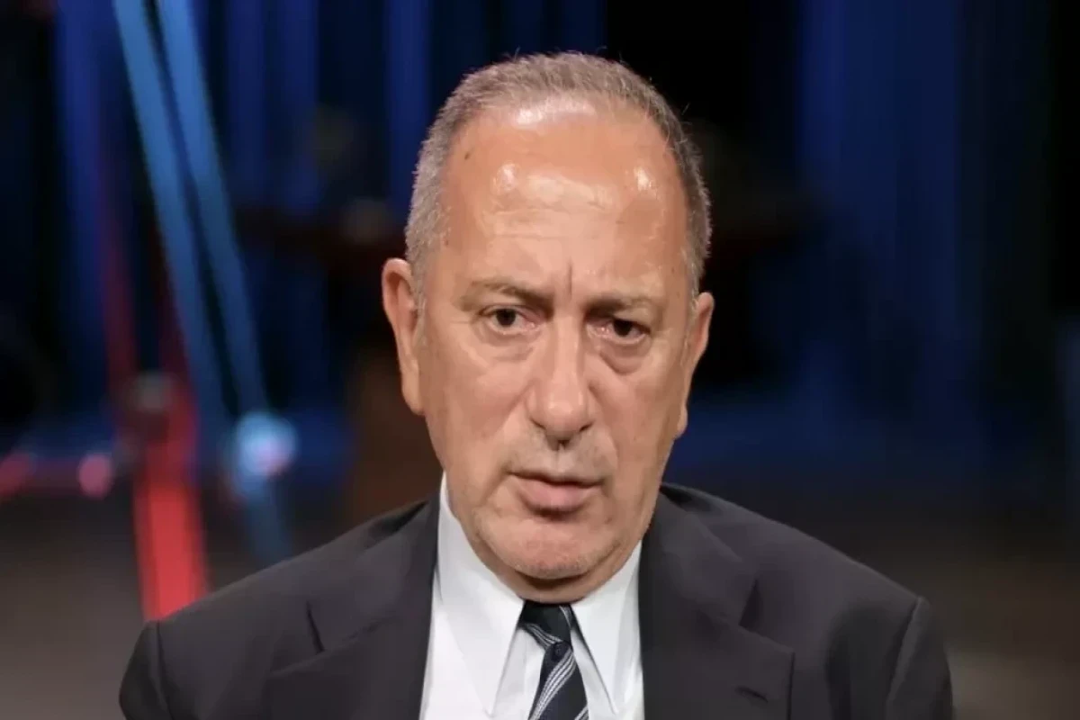 Məhkəmə Fatih Altaylını həbsdə saxladı 