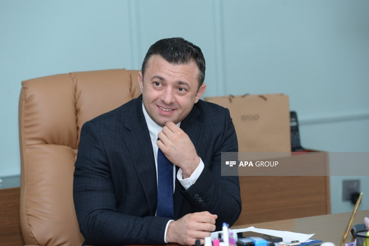 Psixiatr Orxan Fərəcli:  “Bizim insanlarda depressiya ruhda yox, bədəndə özünü göstərir…” – Müsahibə    