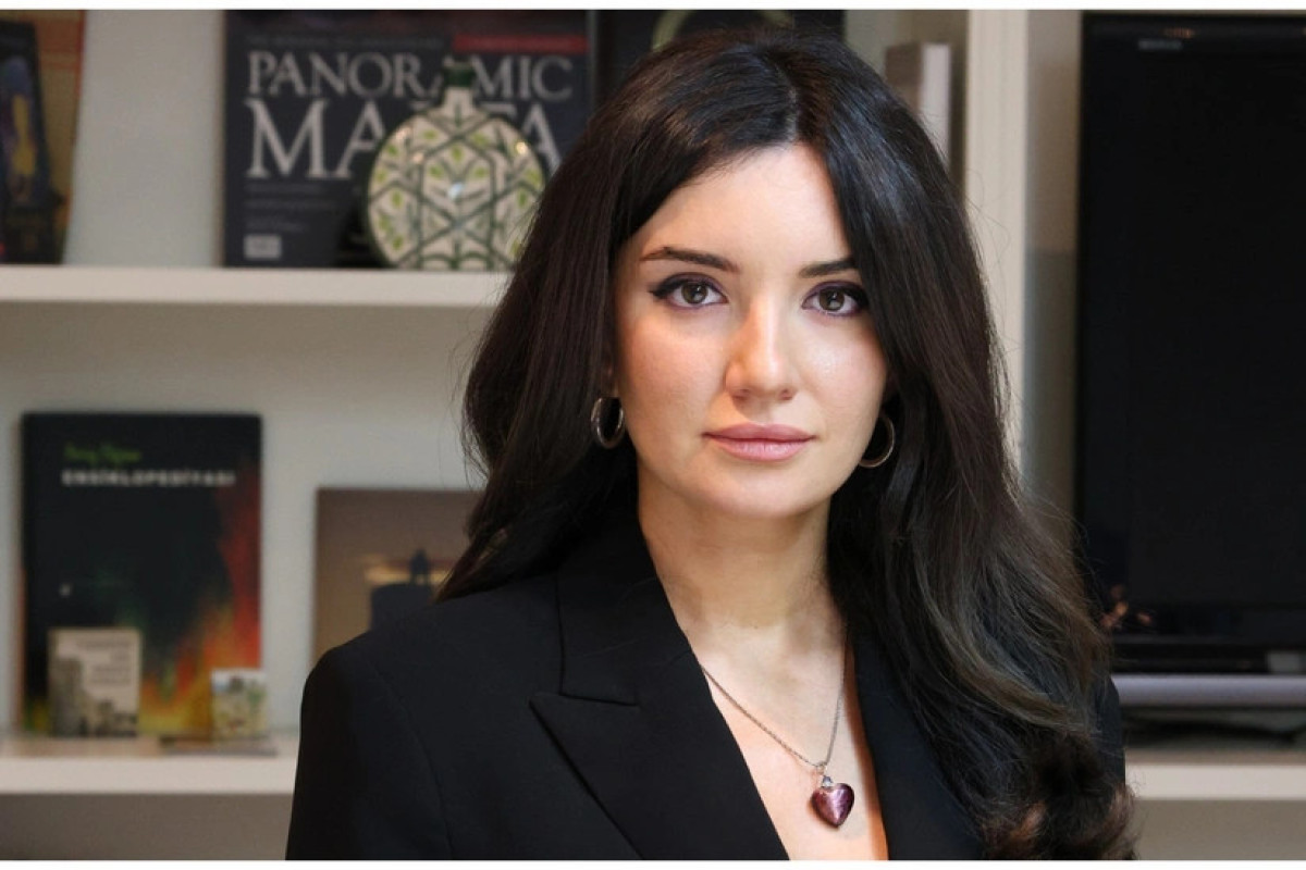 "İçərişəhər" Dövlət Qoruğunun İdarə Heyətinə yeni üzv təyin olunub 