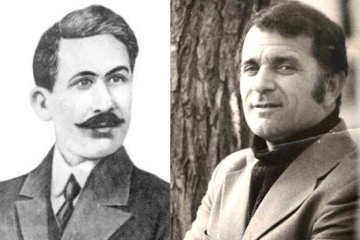 "Bu həqiqəti sağlığında onun dilindən də eşitmişdim..." - Abbas Səhhətlə İsa İsmayılzadəni nə birləşdirir? 