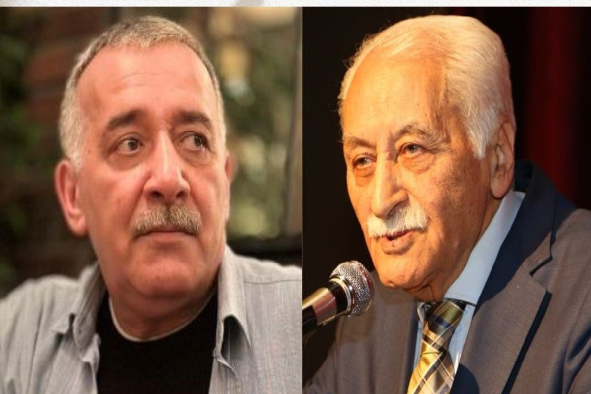 "Can Azərbaycan" ifadəsinin müəllifi... - Yavuz Bülənt Bakilərin Qarabağla hansı bağlantılatı vardı?  