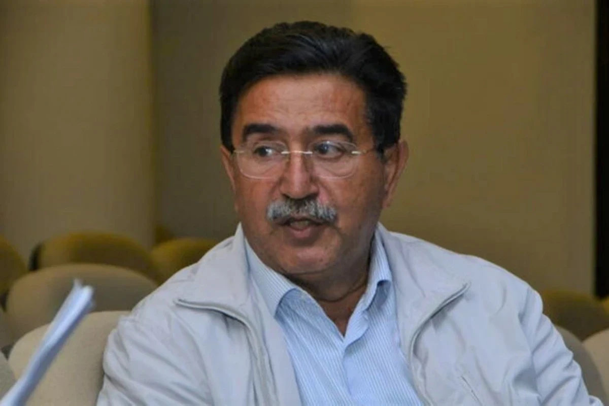 Əməkdar artist Yadigar Muradov xəstəxanaya yerləşdirildi® 