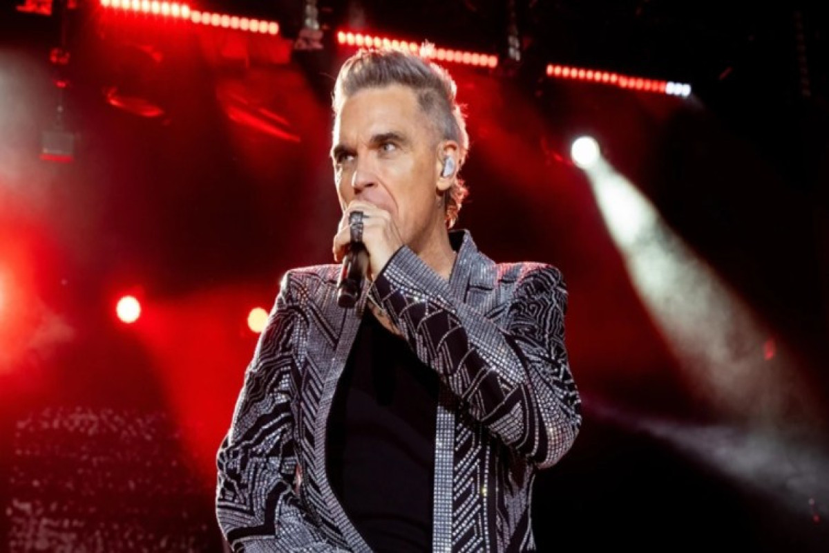 Məşhur müğənninin konserti ləğv olundu 
