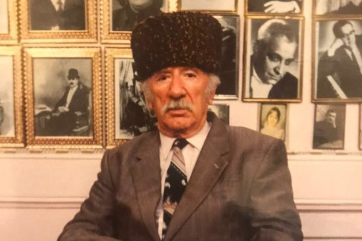 “Kişiyə papaq yaraşar” – Erməni prokuror Firidun Şuşinskidən niyə qisas almışdı? 