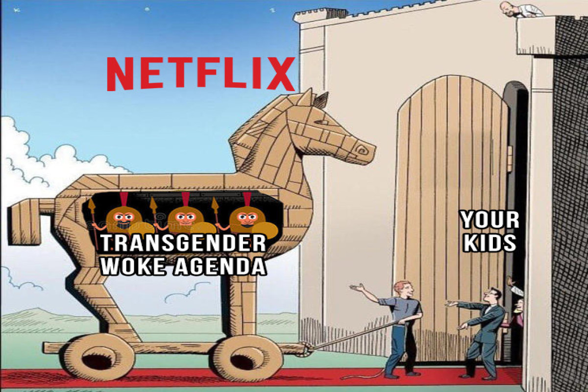 Elon Mask ilə Netflix arasındakı gərginlik artır 