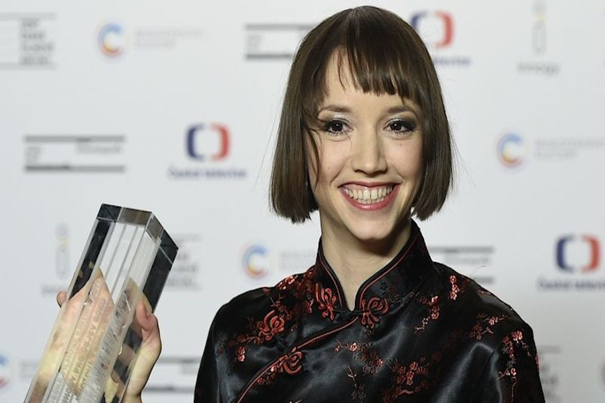 Tereza Nvotovanın “Ata” filmi Sürixdə qalib oldu 