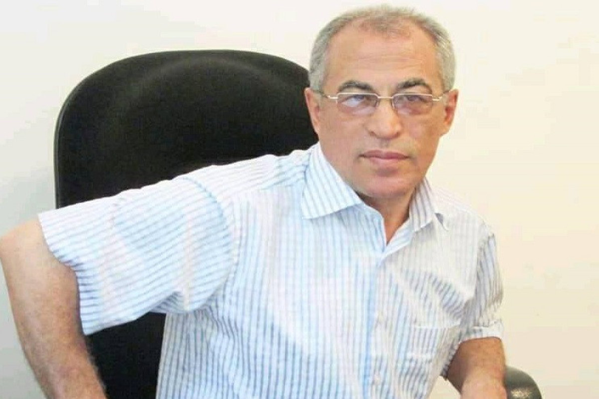 Durnalar cənuba uçur - Yazıçı Əlabbasın yeni romanından hissə  