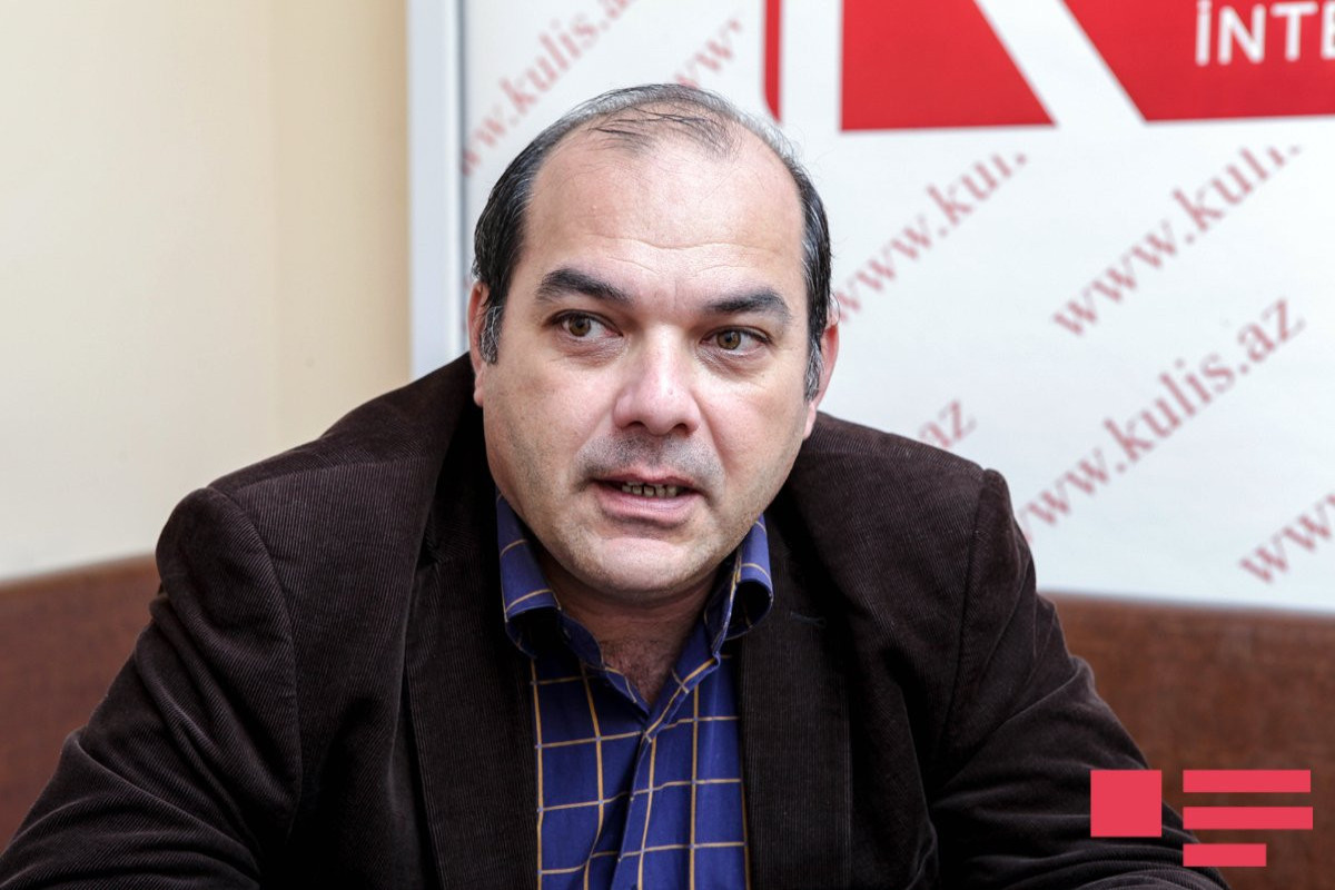 İblisə məktub - Kənan Hacının yeni hekayəsi  