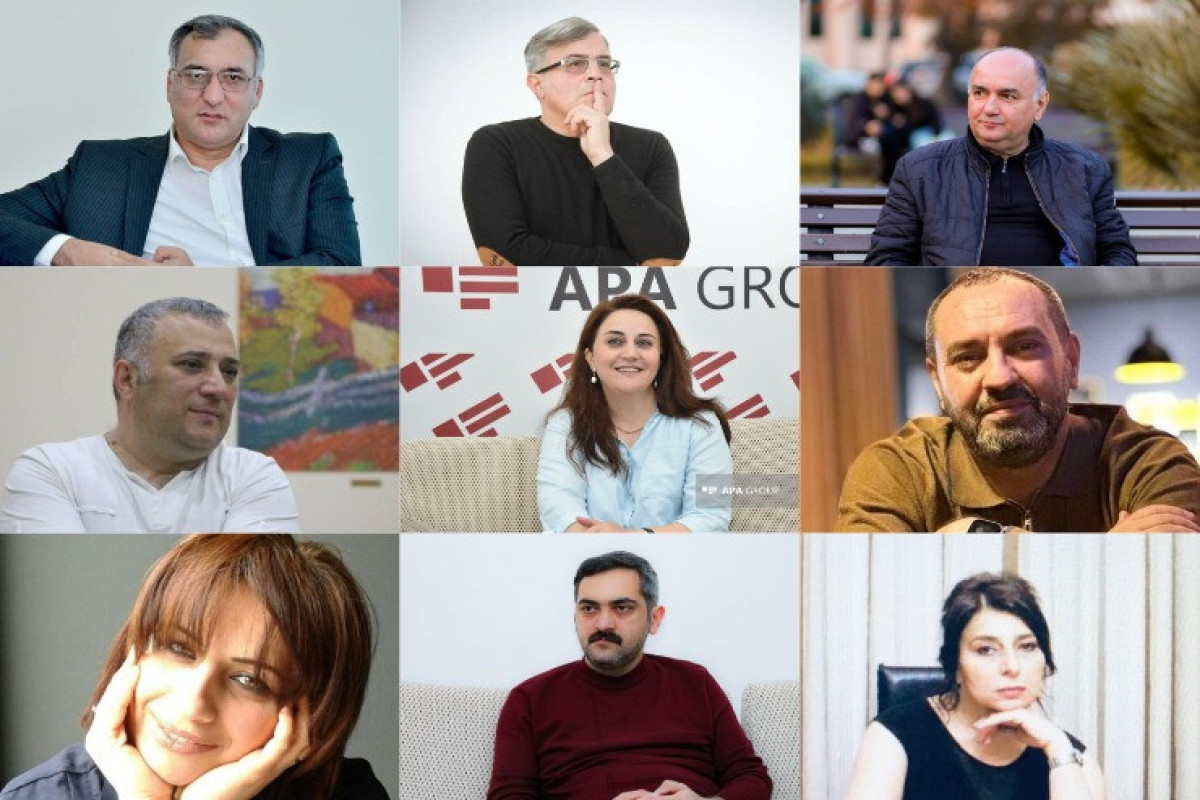 Müstəqillik dövrünün ən yaxşı beş hekayəsi hansılardır? - Yazıçılar cavab verdi 