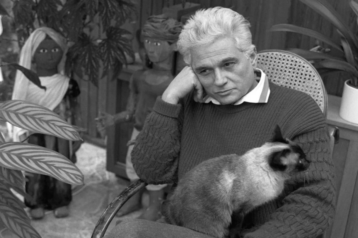"Dostluq  yaralanma ehtimalını da özündə daşıyır..." - Filosof Jak Derrida   
