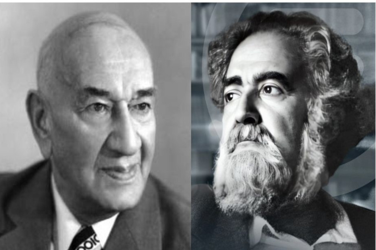 "Bulağın başını Süleyman Rüstəm kəsib!" - Xəlil Rzanın tərcümələrinə niyə laqeyd yanaşırdılar?  