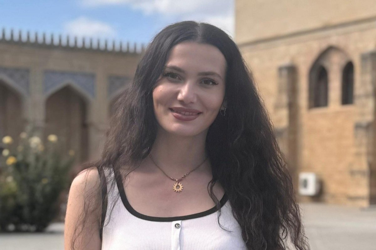 Dünya şöhrətli unikal ziyalı - İlahə Səfərzadənin hekayəsi  