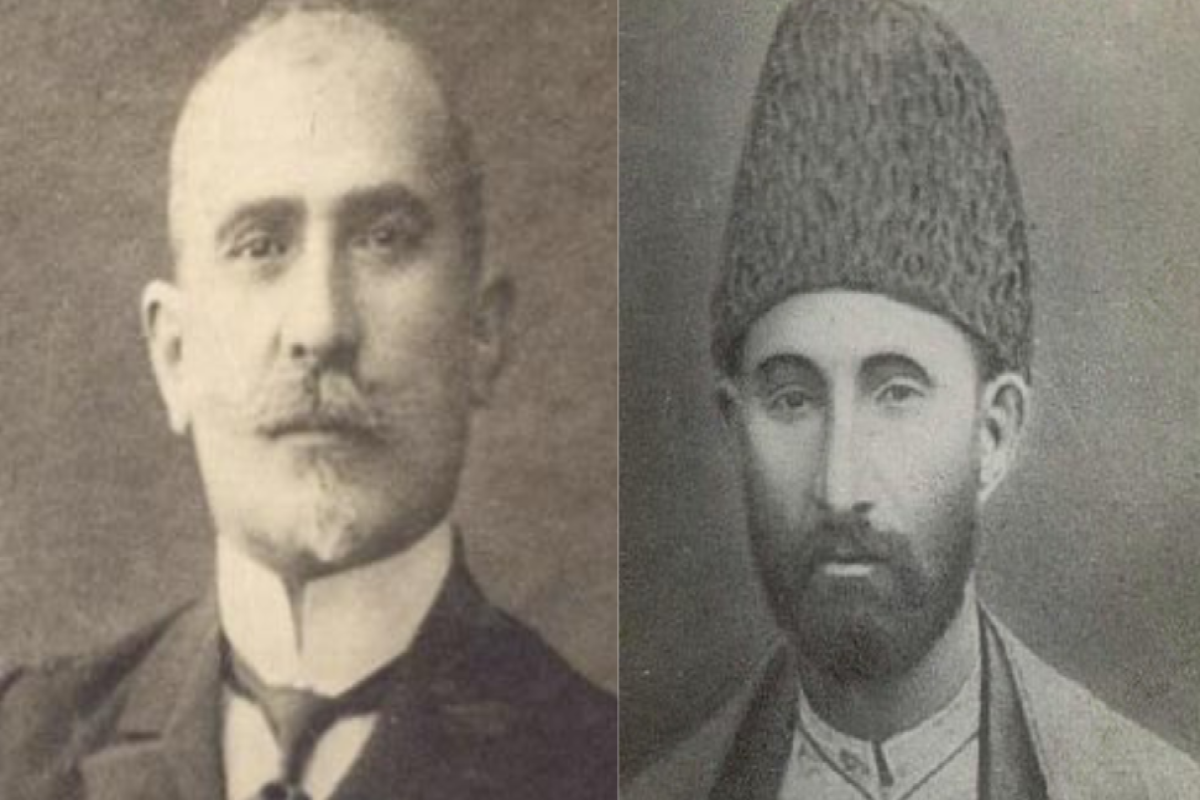 "Seyid Əzim ingilislərin Bayronuna bərabər imiş..." - Firidun bəy Köçərli niyə təəssüflənirdi?