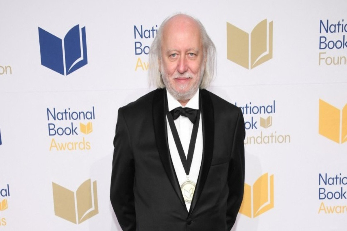 Bu gün Nobel mükafatına layiq görülən  Laszlo Krasznahorkai kimdir? - DOSYE 
