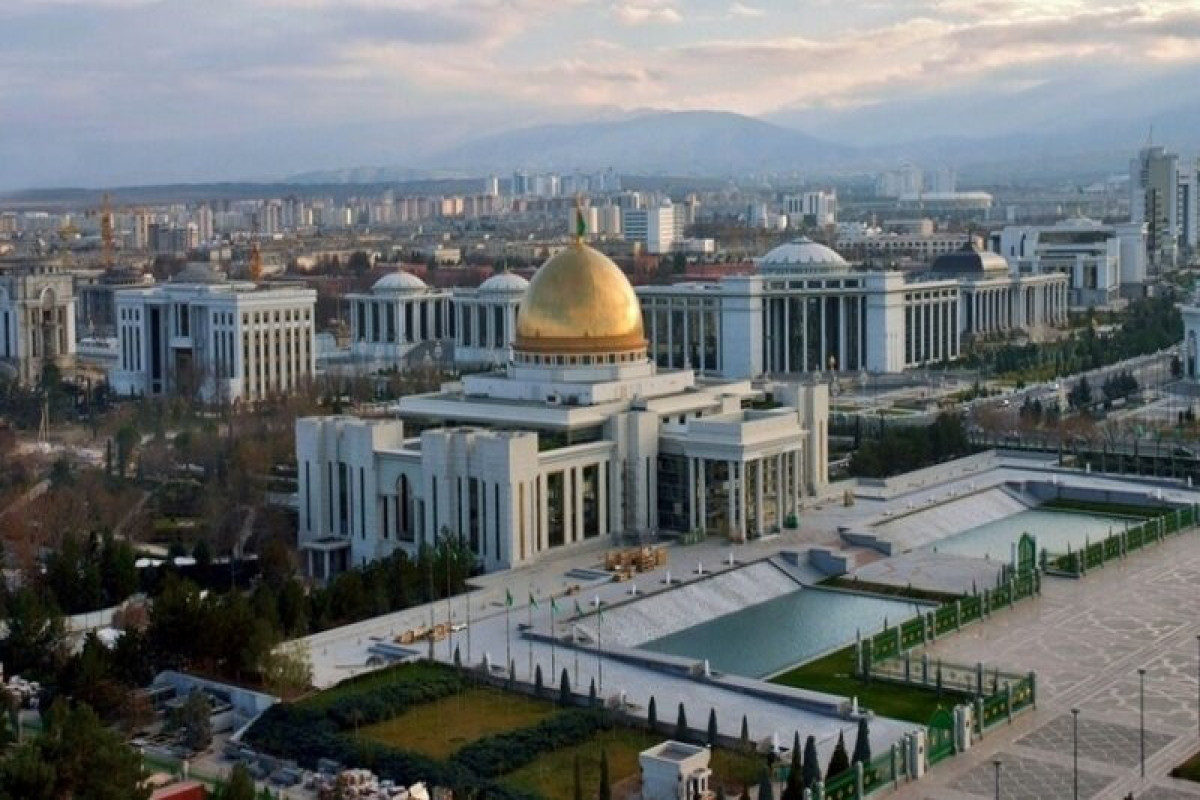 Azərbaycanda Türkmənistan Mədəniyyət Günləri  keçiriləcək