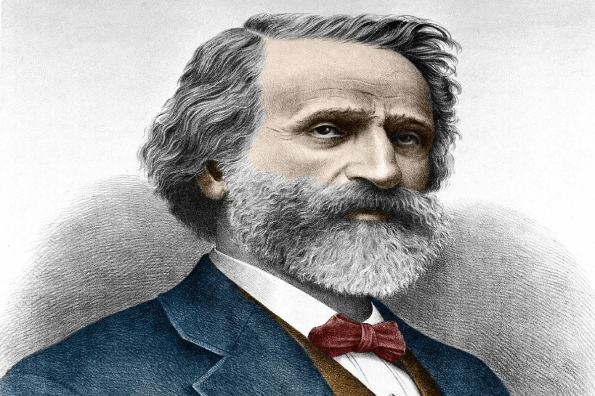 Cüzeppe Verdi  hansı operasından sonra İtaliyanın Milli Qəhrəmanı  kimi tanınıb?