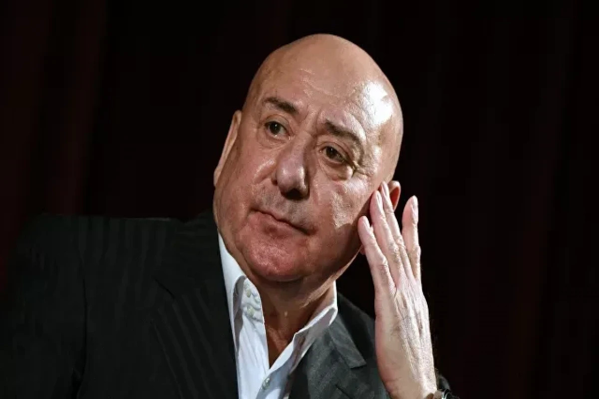 Məmməd Ağayev həbsdən buraxıldı 