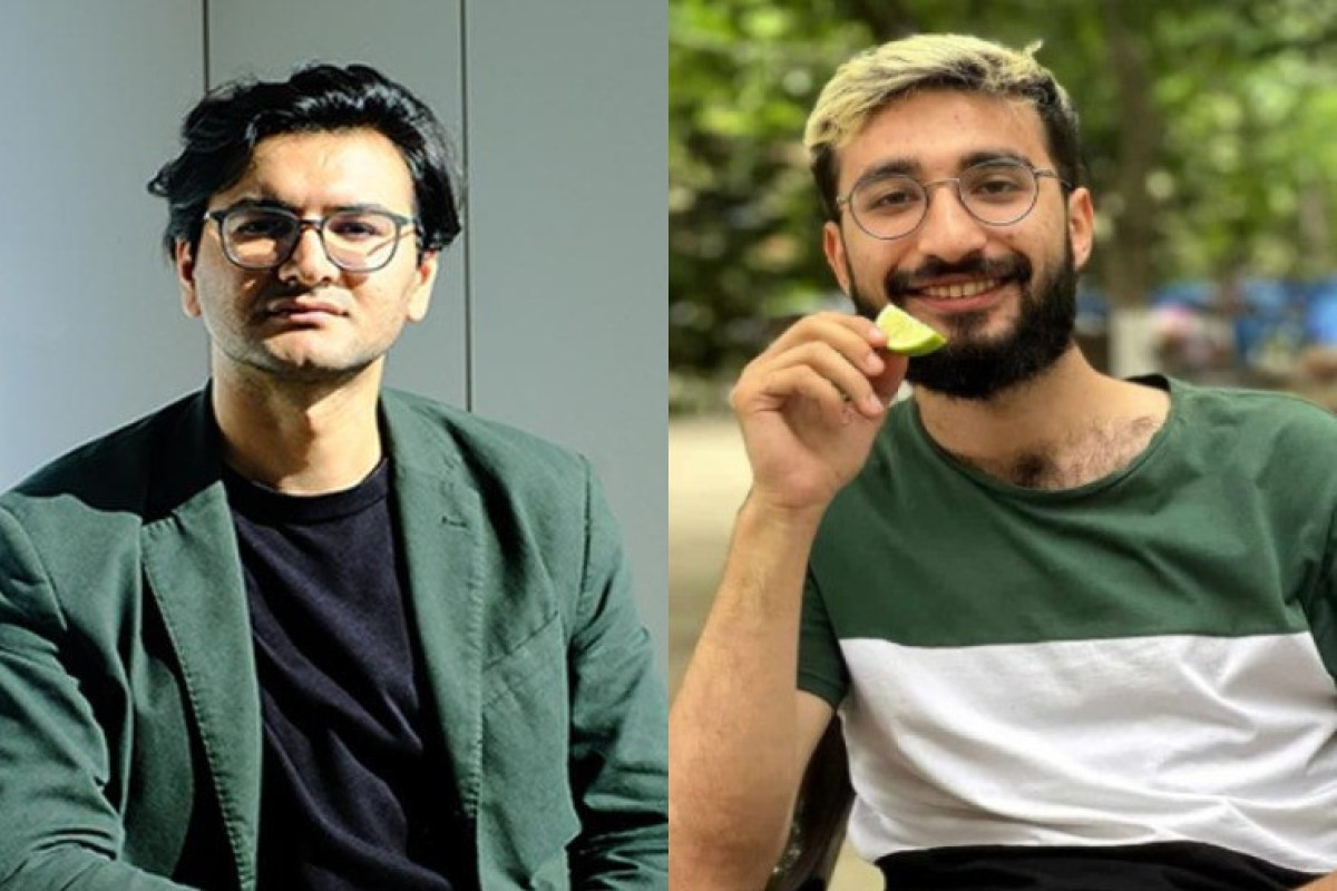 "Roman Azərbaycan dilində yazılıb, amma Azərbaycan dilində deyil" - Vüqar Vandan sərt tənqid  