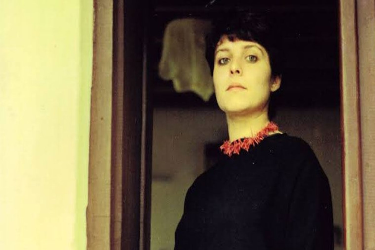 “Həyatın harasından dönsən, xeyirdir...” - Cemal Süreyanın "Zelda"sı: Nilgün Marmara  