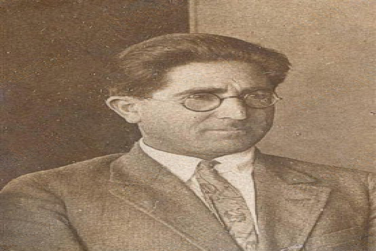 "Bağırov və Beriyaya "sui-qəsd edən"  alim kim idi?"