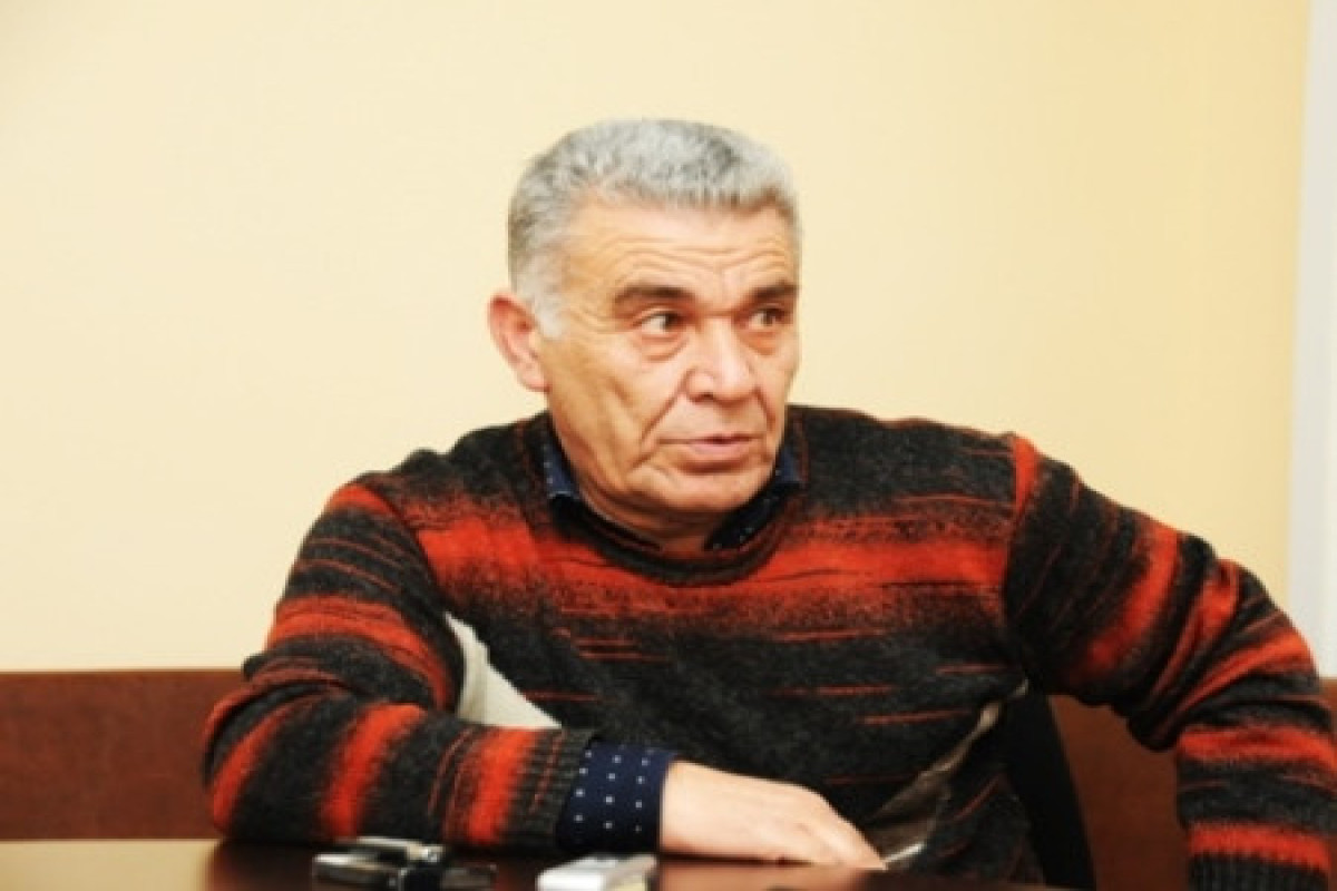 Dəlixanadan qaçıb "Hüseyn Cavid"i taksiyə mindirən Əlisəmid Kür Rafiq Tağıya nə demişdi? 