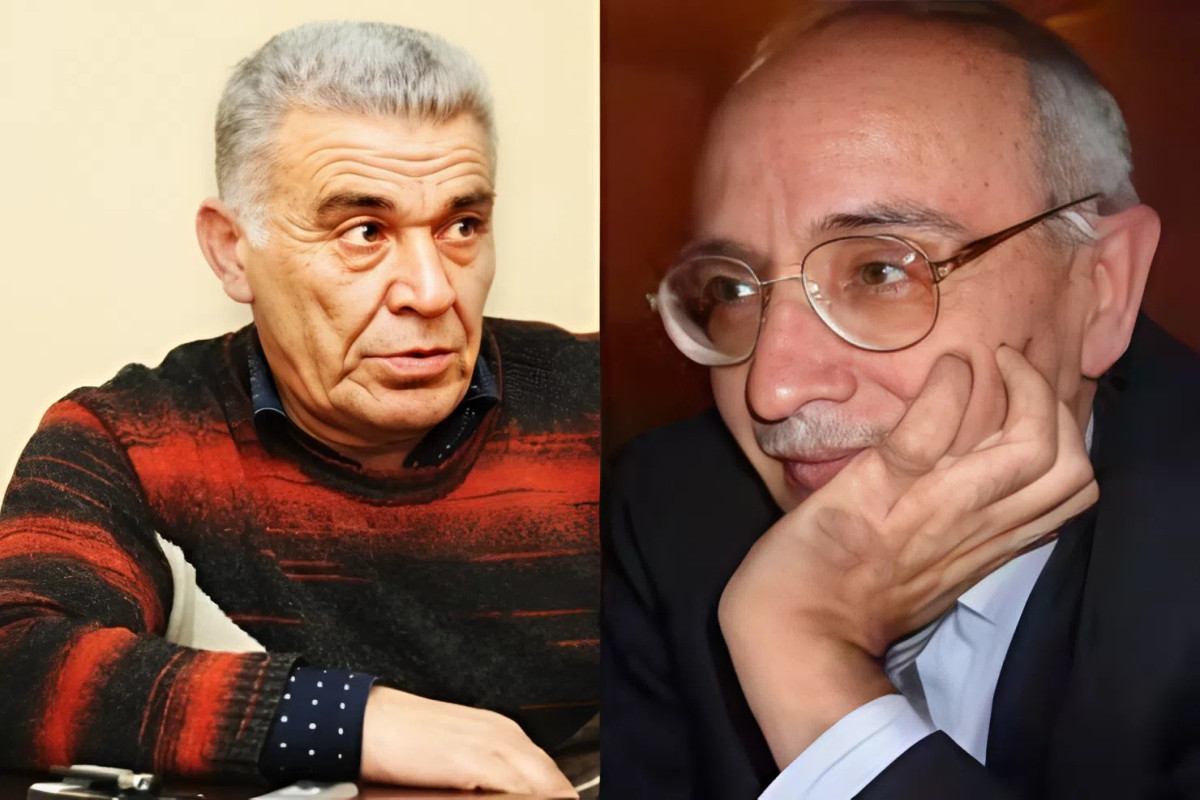 Əlisəmid Kür Rafiq Tağının son günlərində ona nə demişdi?
