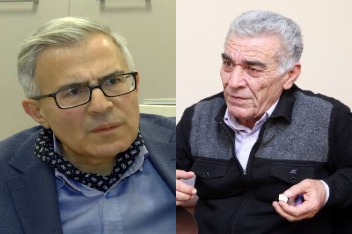 "Əlisəmid Kür bunu deyərdi, siqaretini tüstülədərdi" - Həmid Herisçi