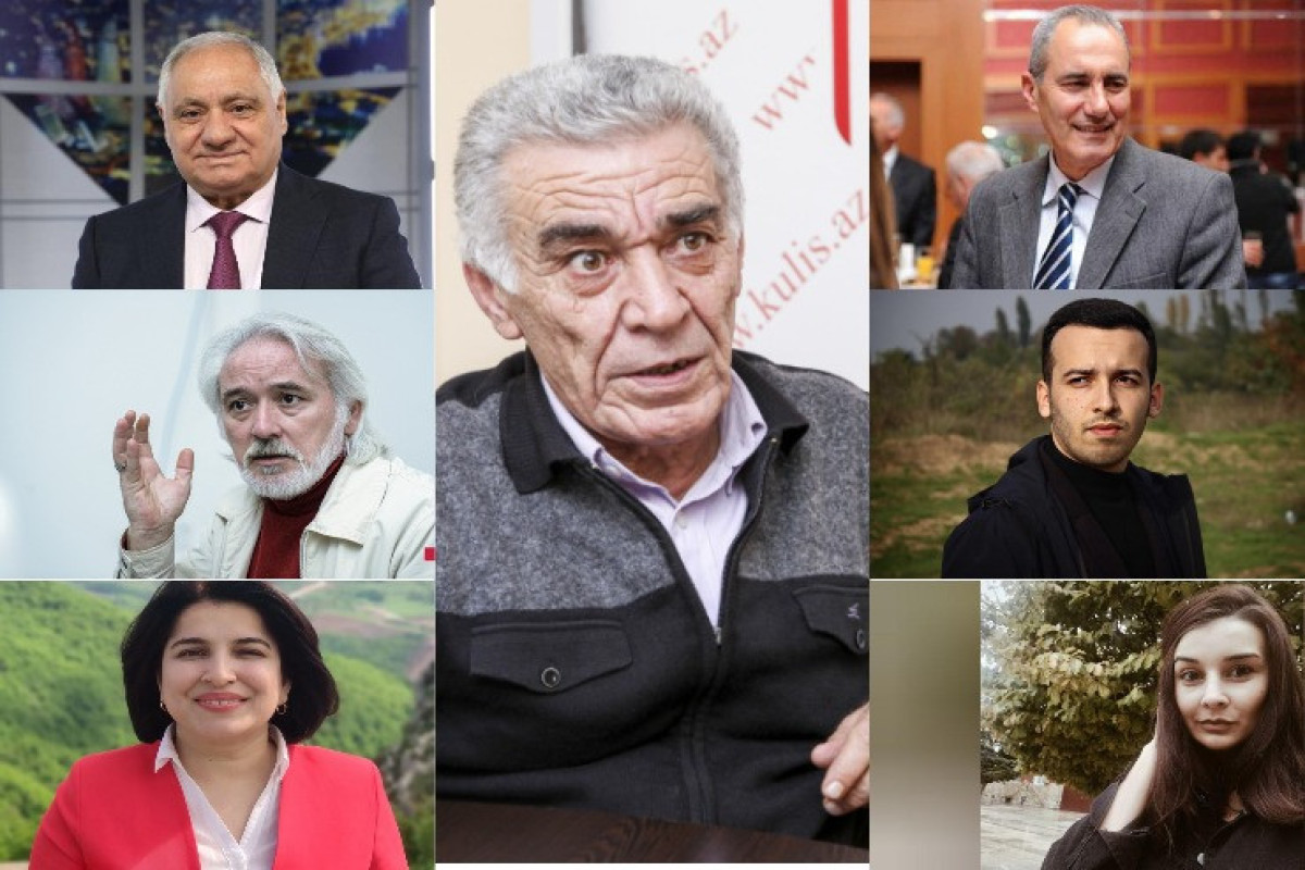 "Nə öz qədrini bildi, nə də ona layiq olduğu qiyməti verdilər" - Əlisəmid Kür haqqında