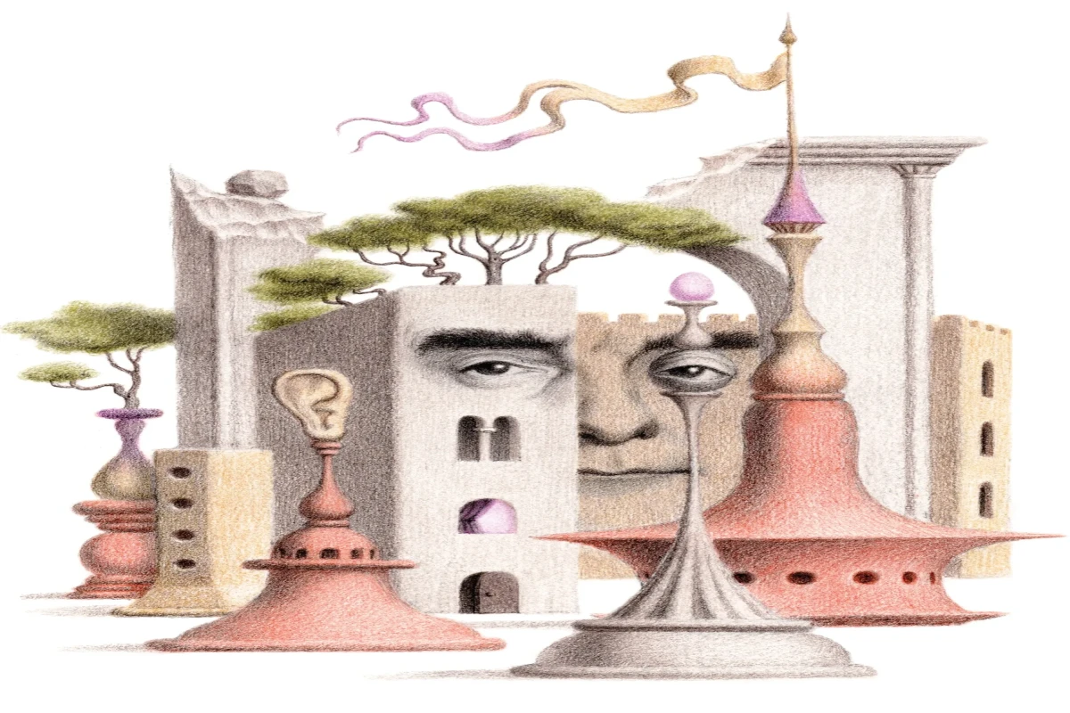 “Gündəmlə bağlı nəşrlərin uçqunu altında əzilərkən..."  -  Klassikləri oxuyacaq qədər vaxtı və beyin rahatlığını hardan tapaq? 