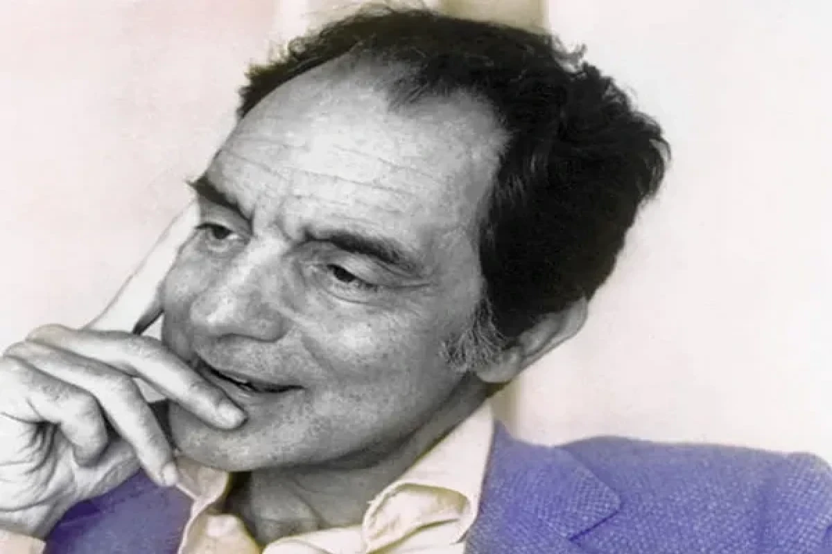 “Gündəmlə bağlı nəşrlərin uçqunu altında əzilərkən..." - Beyin rahatlığını haradan tapaq?