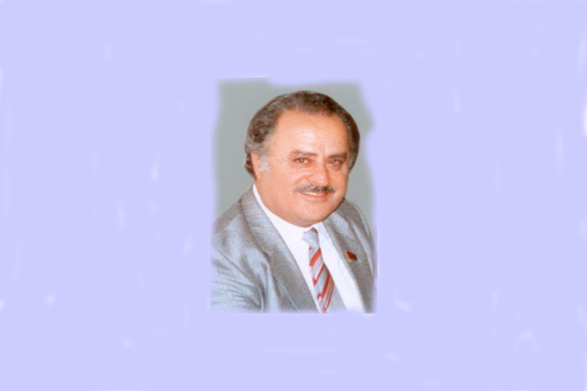 Sənəti ilə ideologiyanı aşan rəssam - Yusif Hüseynov 