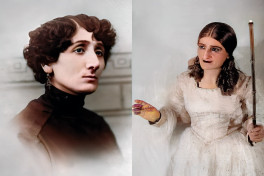 "İran casusu" kimi həbs olundu, dostları əleyhinə ifadə verdi, gecəyarısı güllələndi - Səhnəmizin yunan ulduzu haqqında maraqlı faktlar 