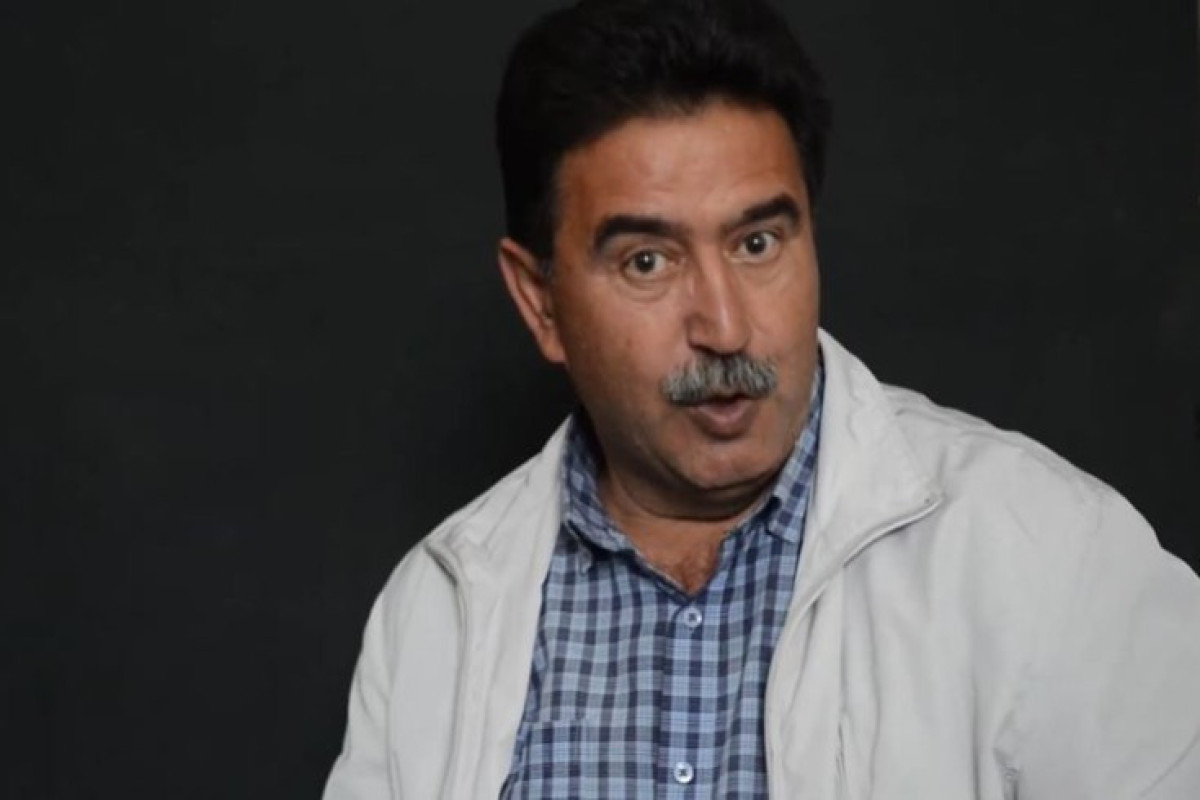 Yadigar Muradovun vəziyyəti  ağırlaşdı 