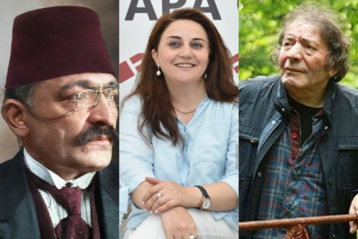 Azərbaycanlı müəlliflərin əsərləri Vyanadakı tərcümə müsabiqəsində qalib oldu  
